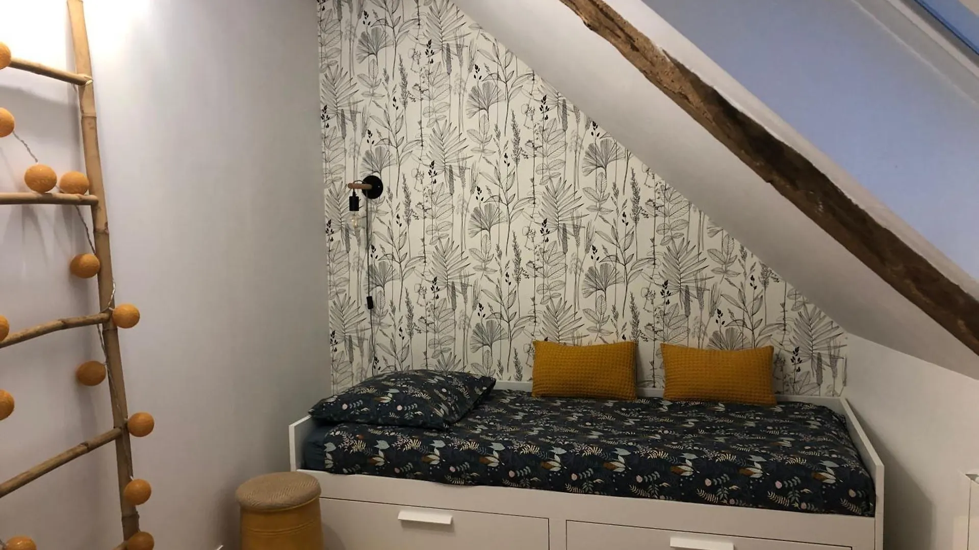 « Ardoises Et Agapanthes » Le Gite Pleslin-Trigavou Сasa de vacaciones